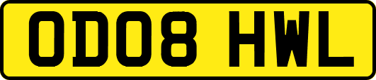 OD08HWL