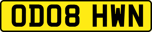 OD08HWN
