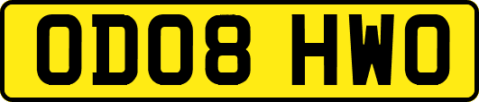OD08HWO