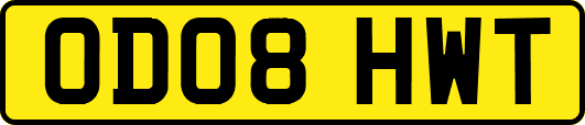 OD08HWT