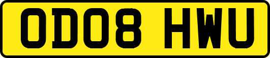 OD08HWU