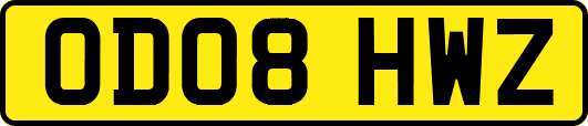 OD08HWZ