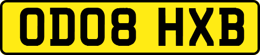OD08HXB