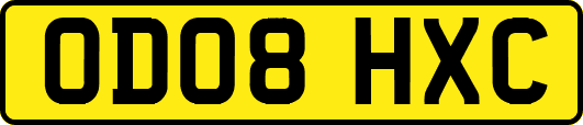 OD08HXC