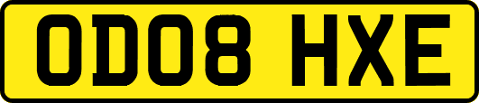 OD08HXE