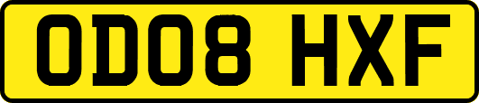 OD08HXF