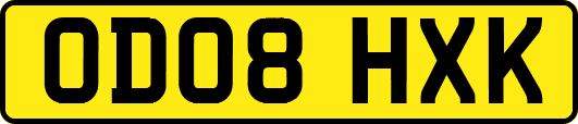 OD08HXK