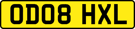 OD08HXL