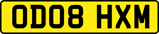 OD08HXM