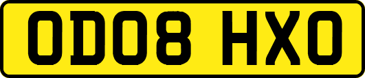OD08HXO