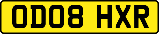 OD08HXR