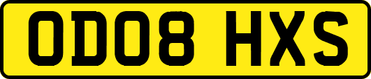 OD08HXS