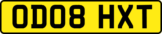 OD08HXT