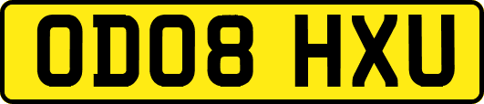 OD08HXU