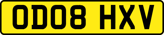 OD08HXV