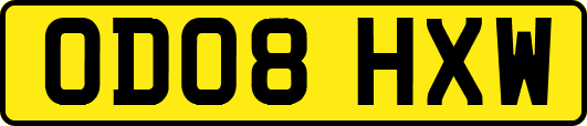 OD08HXW