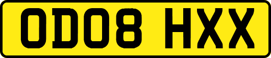OD08HXX