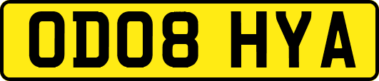 OD08HYA