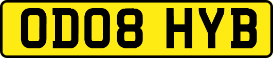 OD08HYB