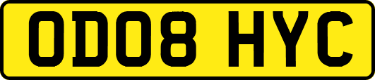 OD08HYC