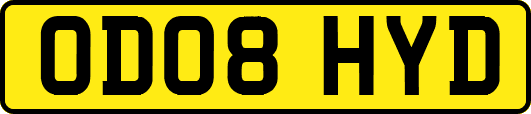 OD08HYD