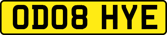 OD08HYE