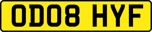 OD08HYF