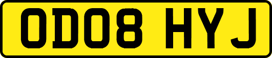 OD08HYJ