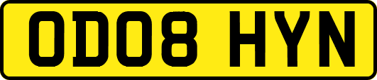 OD08HYN