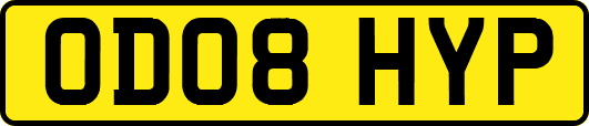 OD08HYP