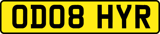 OD08HYR