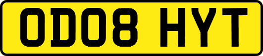 OD08HYT