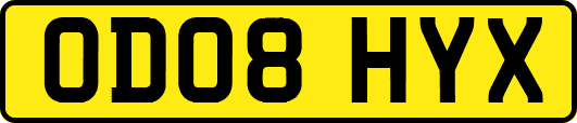 OD08HYX