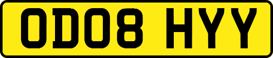 OD08HYY