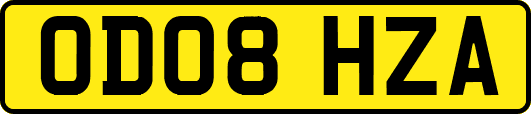 OD08HZA