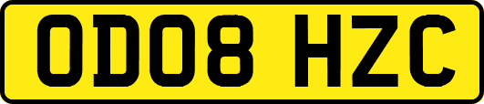 OD08HZC