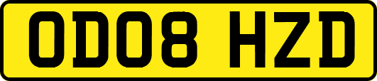 OD08HZD
