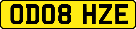 OD08HZE