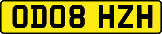 OD08HZH