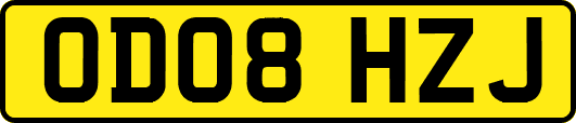 OD08HZJ