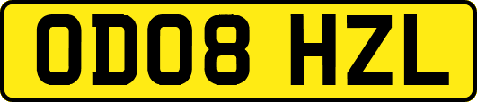 OD08HZL