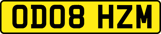 OD08HZM