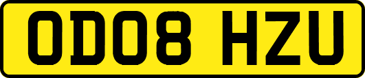 OD08HZU