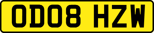 OD08HZW