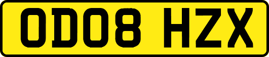 OD08HZX