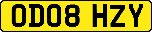 OD08HZY