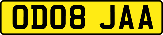 OD08JAA