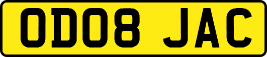 OD08JAC