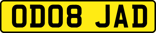 OD08JAD