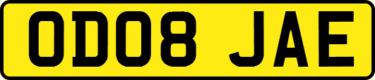 OD08JAE